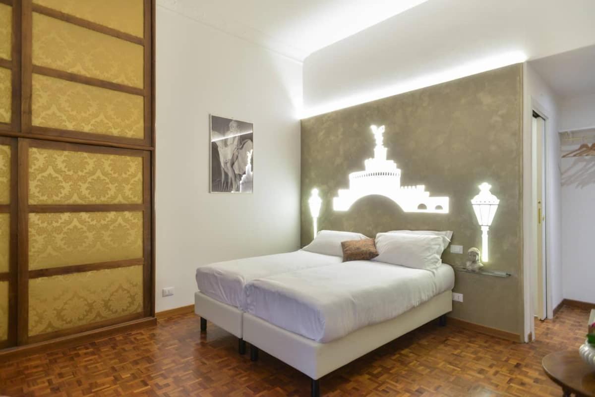 A Star Inn Рим Екстериор снимка